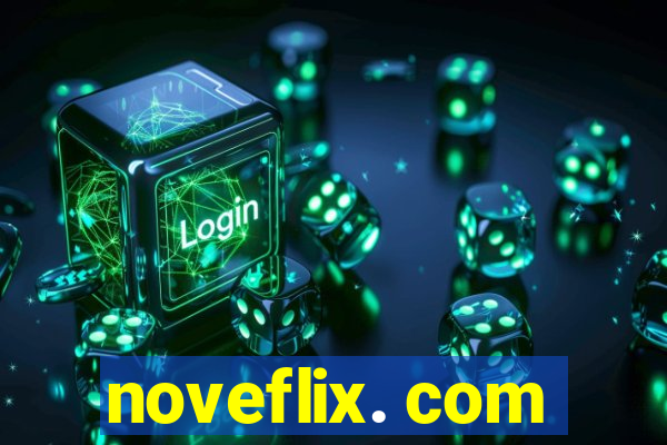 noveflix. com