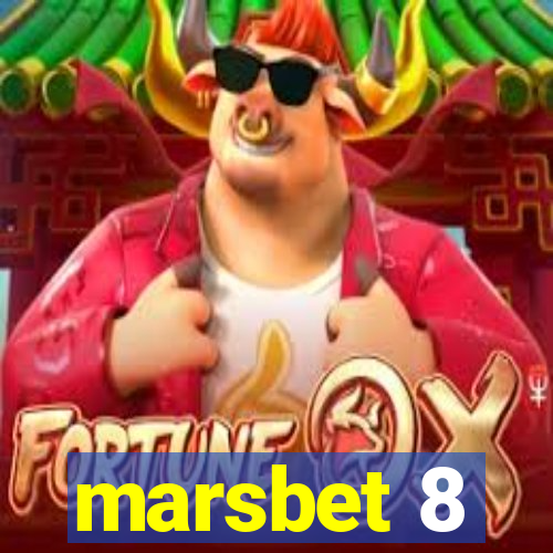 marsbet 8