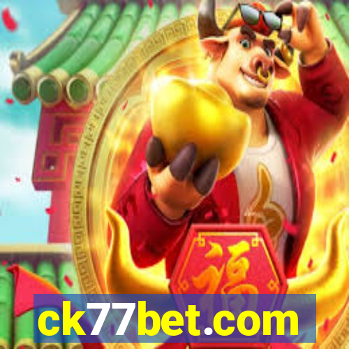 ck77bet.com