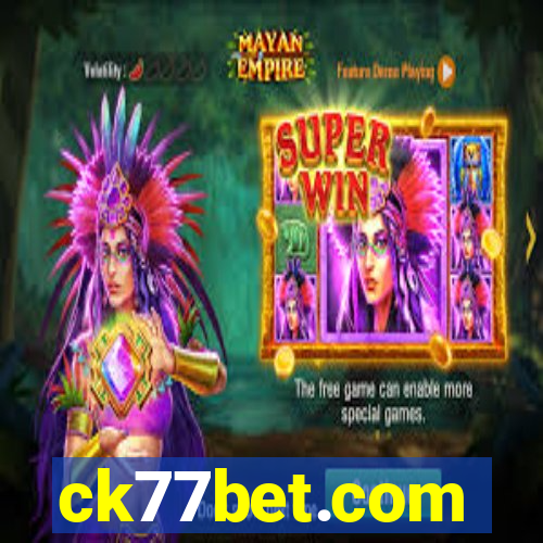 ck77bet.com