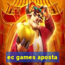 ec games aposta