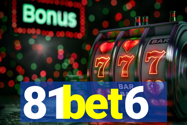 81bet6