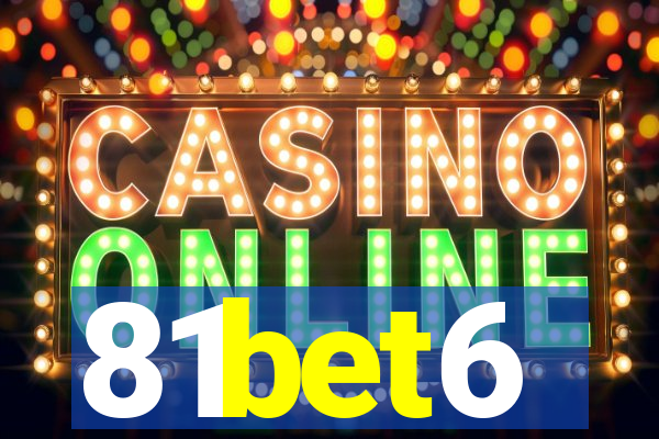 81bet6
