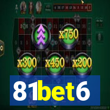 81bet6