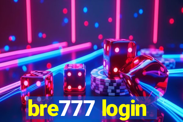 bre777 login