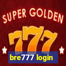 bre777 login