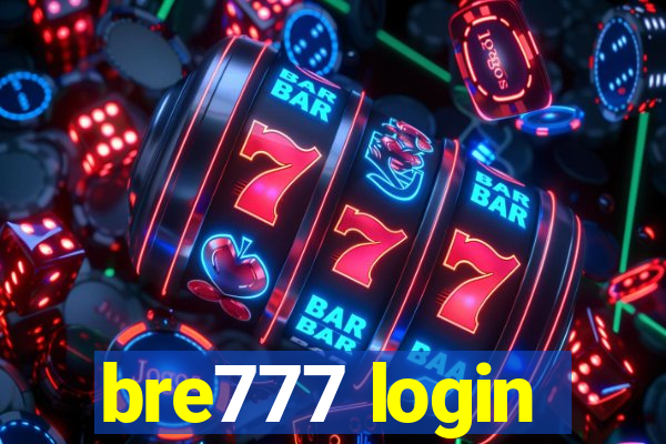 bre777 login