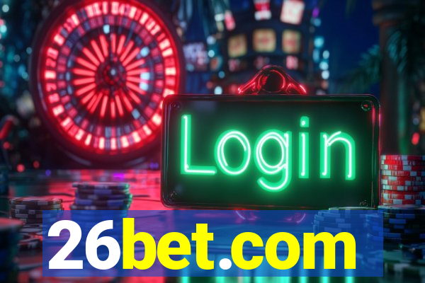 26bet.com