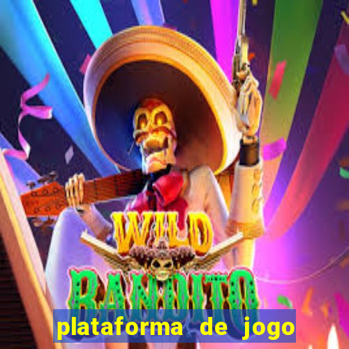 plataforma de jogo a partir de r$ 1