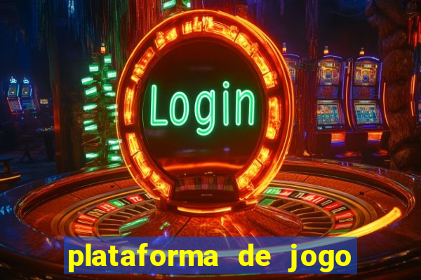 plataforma de jogo a partir de r$ 1