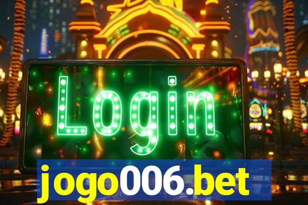 jogo006.bet