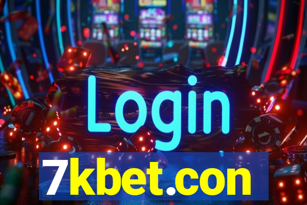 7kbet.con