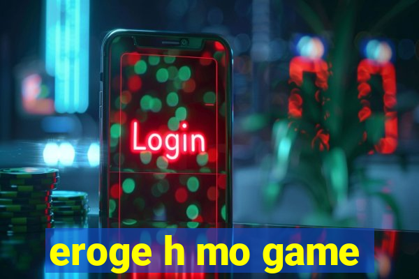 eroge h mo game