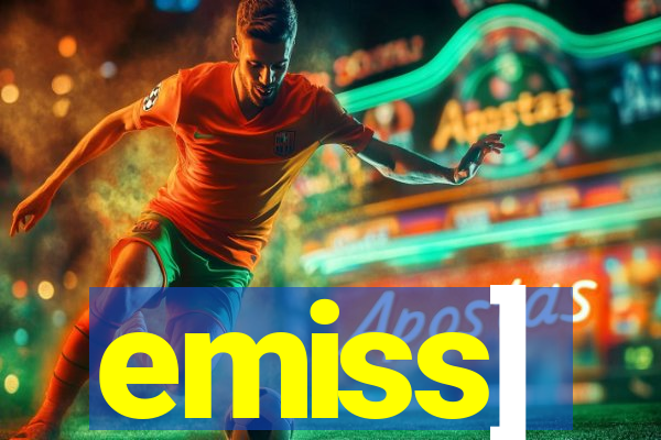 emiss]
