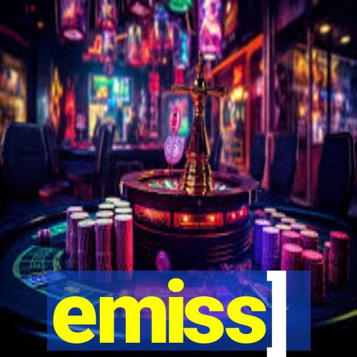emiss]