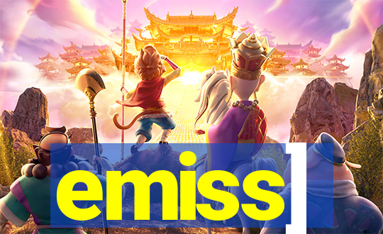 emiss]
