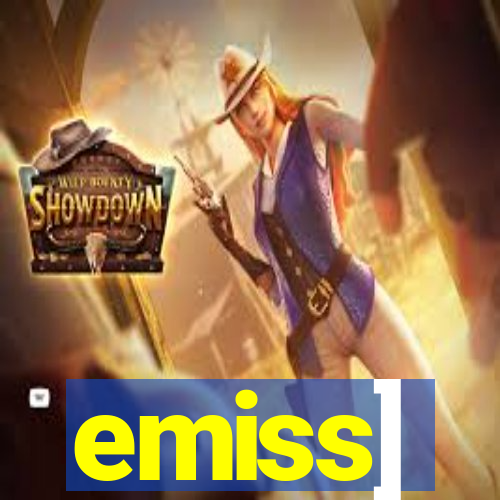 emiss]