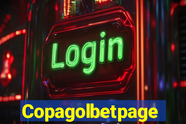 Copagolbetpage