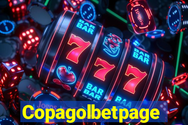 Copagolbetpage