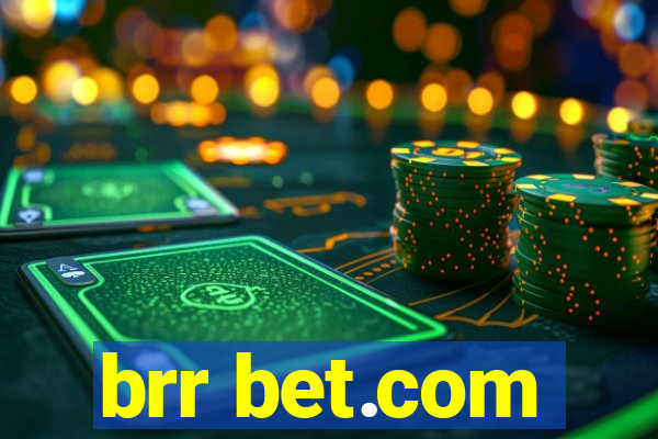 brr bet.com