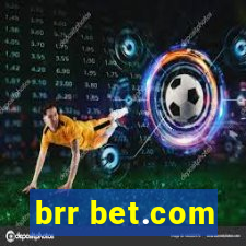 brr bet.com