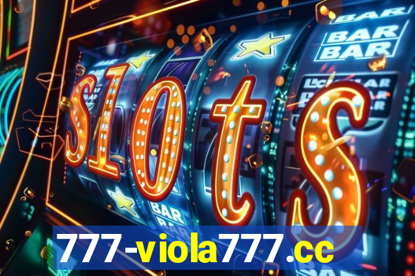 777-viola777.cc