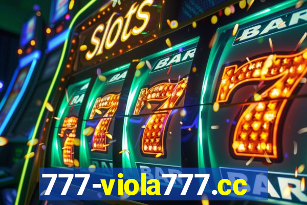 777-viola777.cc