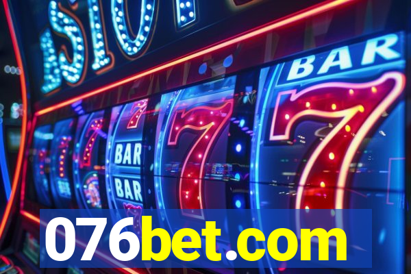 076bet.com