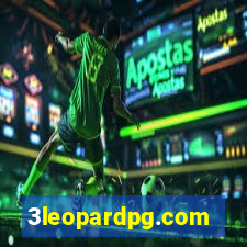 3leopardpg.com