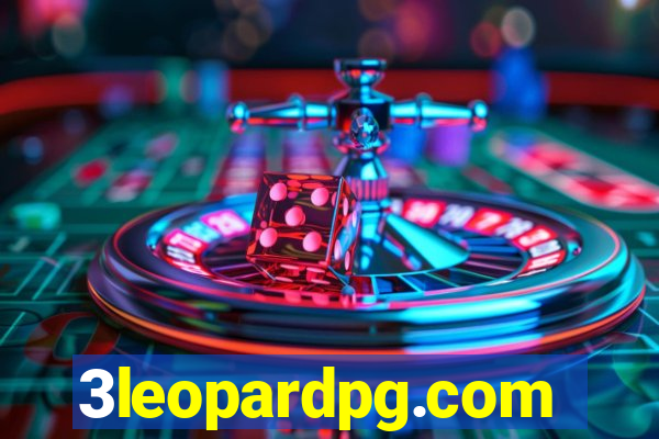 3leopardpg.com