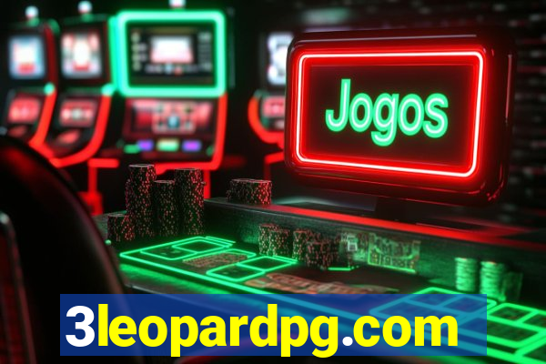 3leopardpg.com
