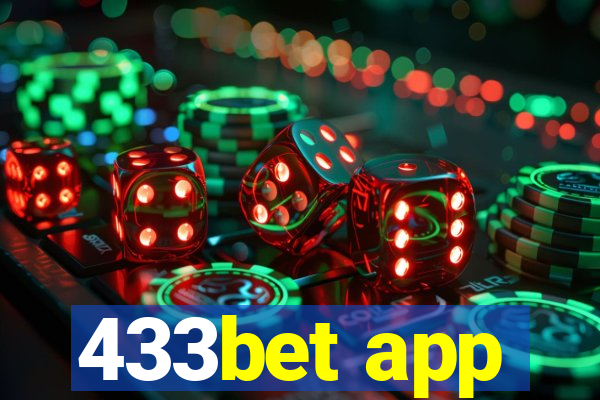 433bet app