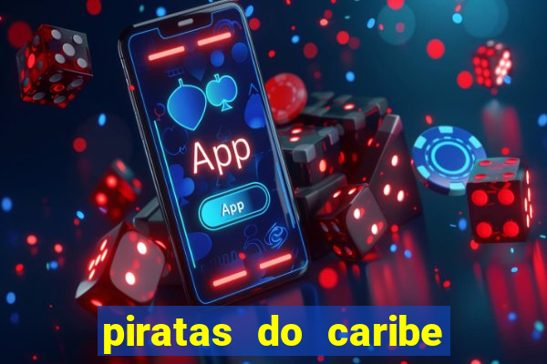 piratas do caribe 1 filme completo dublado