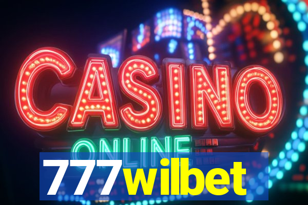 777wilbet