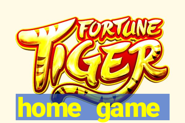 home game gamecategoryid 3
