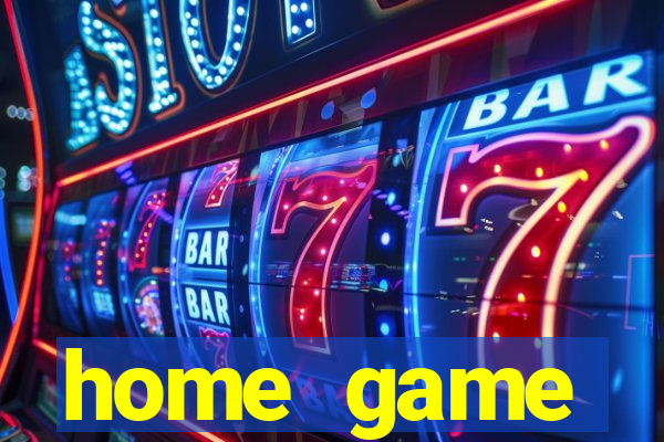 home game gamecategoryid 3