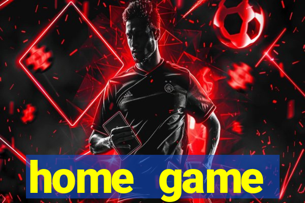home game gamecategoryid 3