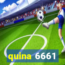quina 6661