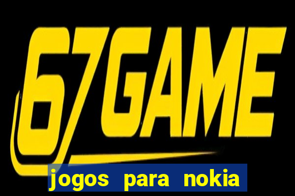 jogos para nokia asha 200
