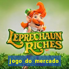 jogo do mercado dinheiro infinito