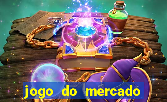 jogo do mercado dinheiro infinito
