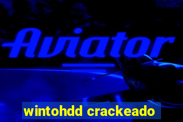 wintohdd crackeado