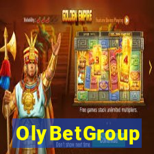 OlyBetGroup