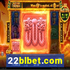 22blbet.com