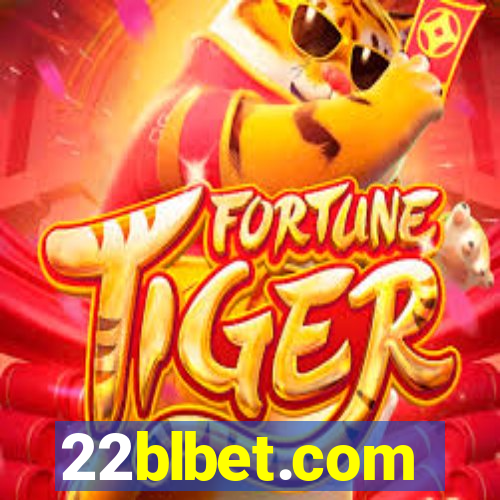 22blbet.com