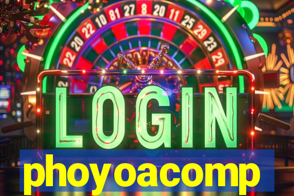 phoyoacomp