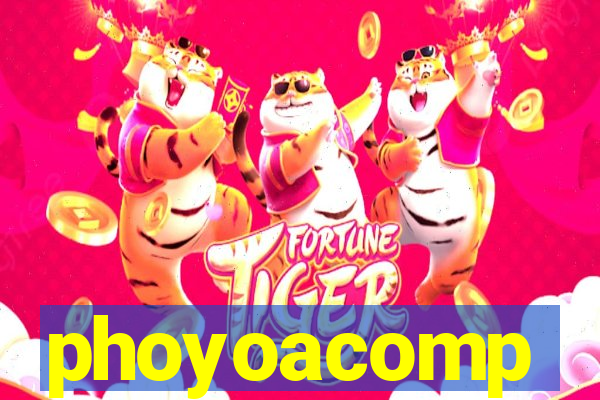 phoyoacomp