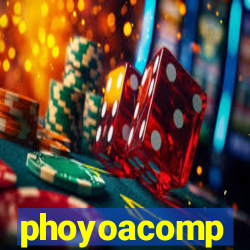 phoyoacomp