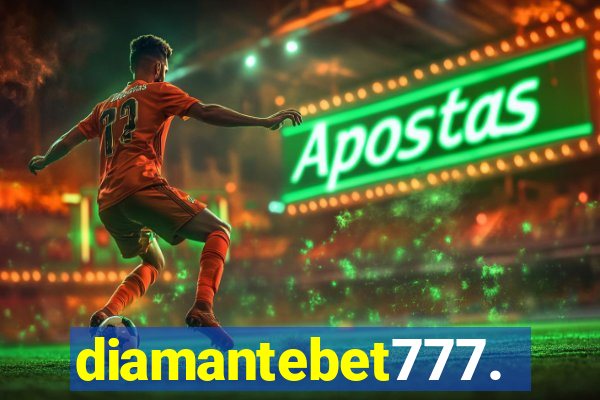 diamantebet777.com