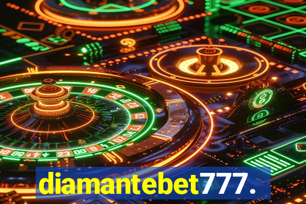 diamantebet777.com